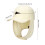 Fleece Baseball Cap with Ear Flaps for Kids 3