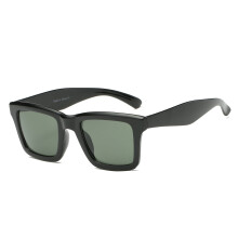 Polarized Sunglasses Soft Frame Beach Style