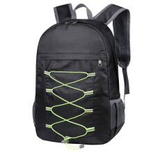 35L Foldable Travel Backpack Lightweight Hiking Camping Gym Bag For Men Women Travel Essentials Outdoor Sports Daypack