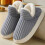 Cloud Slippers Unisex Winter Kuschelige Freizeitschuhe 1