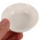 Dipping Plate White Ceramic 4Set 3 Inches 3