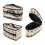 Portable Iron Storage Holder Case Only 1