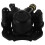 Motorcycle Brake Caliper with Improved Control 3.5x3.1x2.8 8