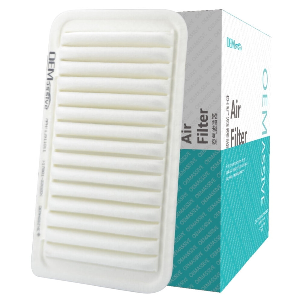 Engine Air Filter For Toyota Pontiac Vibe Scion Frs Brz 974856482481
