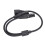 JORINDO JD6097Καλώδιο προσαρμογέα XLR θηλυκό σε RJ45 θηλυκό καλώδιο Y σύνδεση προσαρμογέα 2