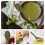 Fork Spoon Kitchen Spoon Cooking Heat Resistant 1 Set Green 2