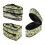 Garment Steamer Case Lemon Design Smooth Zipper Case Only 1