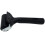 Printmaking Rubber Roller Stainless Steel Black Even Coating Printmaking 1Pack 3