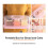 Pink Plastic Portable Rectangular Bread Box Food Storage Container for Kitchen Countertop 3
