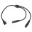 JORINDO JD6097Καλώδιο προσαρμογέα XLR θηλυκό σε RJ45 θηλυκό καλώδιο Y σύνδεση προσαρμογέα 7