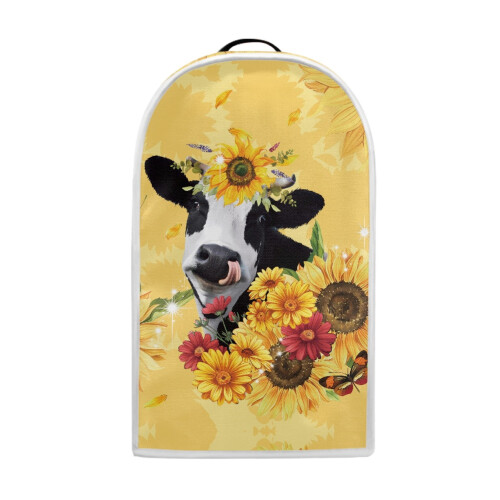 1pc Protective Case, Reusable Mixer Cover for Home Kitchen Indoor, 1Pcs