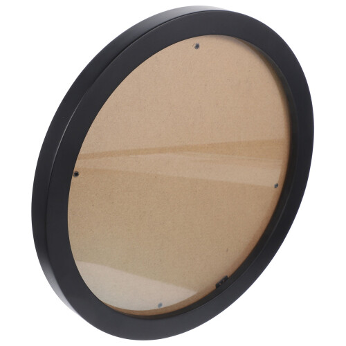 Black Embroidery Frame for Display with Multi Use Design