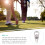Golf divot fork metal zinc alloy 3 pcs 6