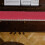 Musical Keyboard Cover Red Dirtproof 1 Set 4