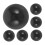 6Pcs Replacement Pinball Balls For Pinball Machine Accessories Gameplay Interactive Learning Part 4