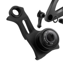 Derailleur Hanger Bike Rear Derailleur Hanger Mountain Cycling Parts Replacement Hook Frame for Men Teens Outdoors Sports valuable