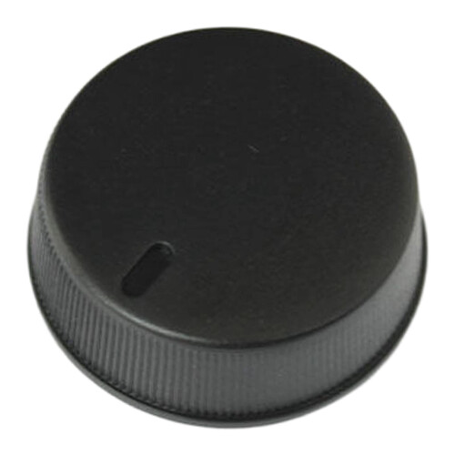 Volume Knob Cap Compact Replacement 1 Piece 2