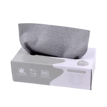 Clearance! 20-Pack Microfiber Cleaning Towels – Lint-Free, Reusable, Absorbent, Streak-Free for Dishes, Glass, Counters, Kitchen & Car | Compatible