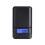 Tare Function Electronic Scale Black 1Set for Store Use 4