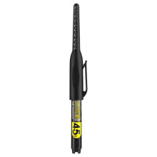 Långa djuphålsmarkörer45 mm djupgående metallmarkeringspennor (3 ml), A-penna