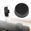 Volume Knob Cap Compact Replacement 1 Piece 5