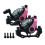 Mechanical Disc Brake Double Piston Caliper Ebike Scooter Brake Caliper Set 7