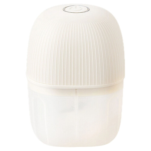 Wireless Mini Food Chopper USB-C Rechargeable 1 Pcs