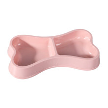 Versatile Cat & Dog Feeding Bowls – Indoor/Outdoor, Slow Feeder Design, Stylish & Functional, Compatible with Small Dogs