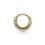 Δαχτυλίδι μύτης Septum Clicker από ασήμι 925, piercing κρίκο 18G A1515-Ασημί 4