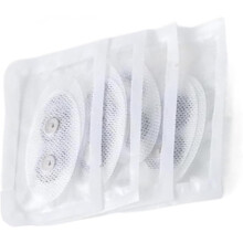4 PCS Anti-Snoring Patches for Home or Hotel, Professional Anti-Snoring Device, Breathe Easy Sleep Soundly