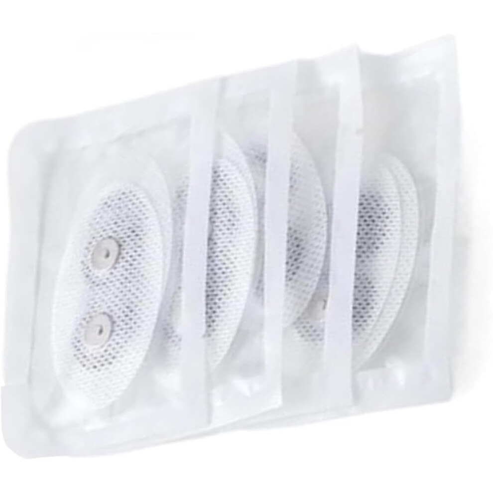 4 PCS Anti-Snoring Patches for Home or Hotel, Professional Anti-Snoring Device, Breathe Easy Sleep Soundly