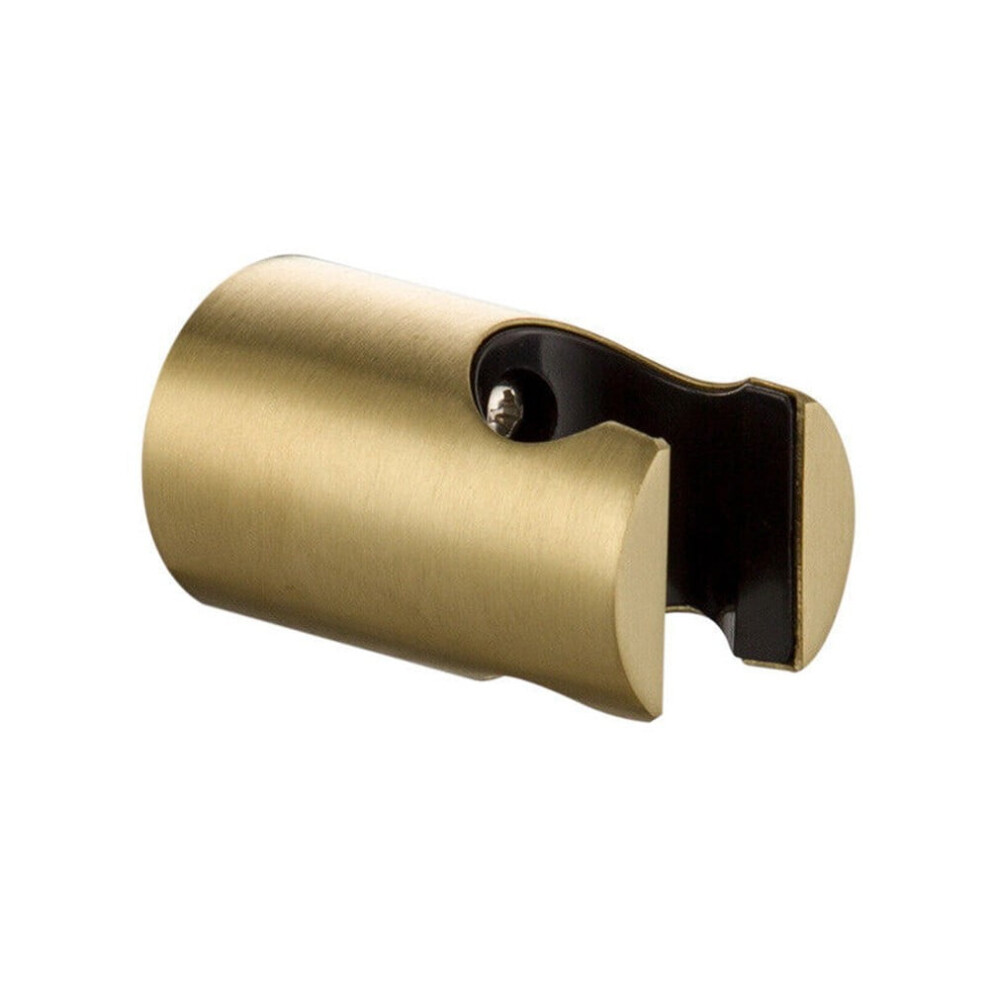 Stainless Steel Handheld Toilet Bidet Sprayer Holder Shower Head Bracket Wall 974856483617