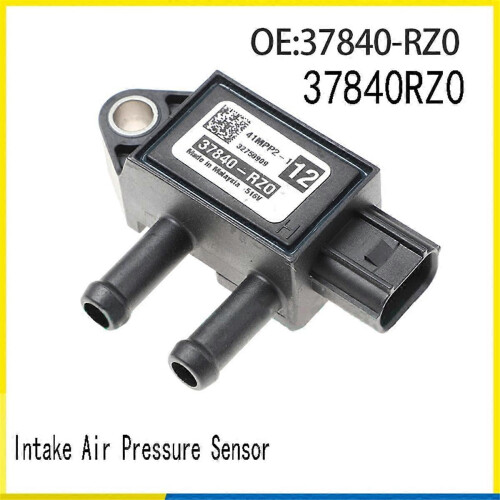 Inlaatdruksensor (MAP-sensor) voor 37840-RZ0 37840RZ0 2