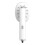 Portable USB Garment Steamer with 180 Rotating Head 1