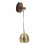 Campanella da appendere Multi1Pack 5.50X1.53X1.53In Legno Lega 6