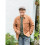 Βαμβακερό καπέλο Newsboy για άνδρες, Καπέλο British Beret, Flat Cap για άνδρες, Vintage καπέλο 3