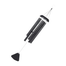 1Set Sound Production and Decoration Wind Chime for Indoor and Outdoor 11.8x7.9in