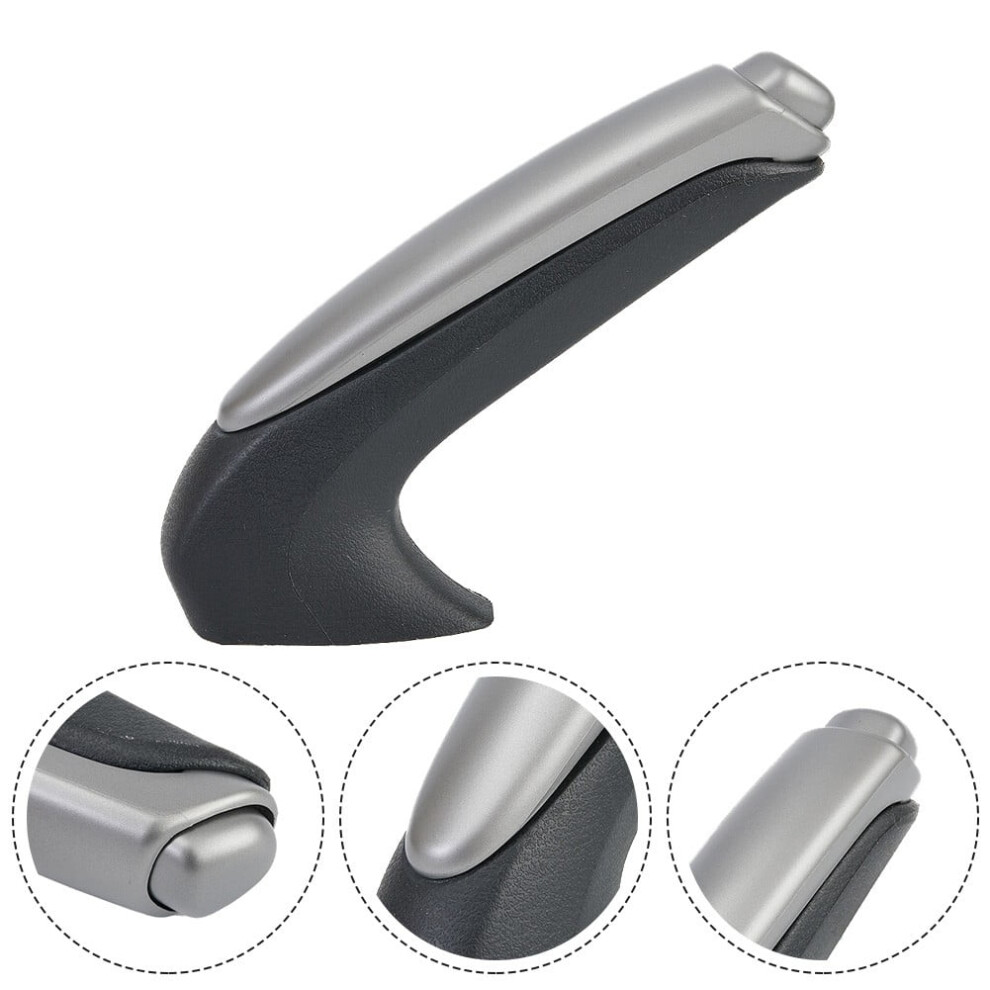 1Parking Brake Handle For Honda For Civic 2006/2007/2008/2009/2010/2011 47115-Sna-A82za Handbrake Lever Accessories Hand Brake 9558830225304