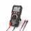 UT202A+ Amperemeter Klämmultimeter Hög precision Intelligent Antibrännmätare 1