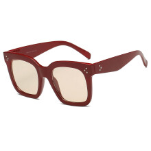 Lunettes de soleil polarisées rétro urbaines style années 90