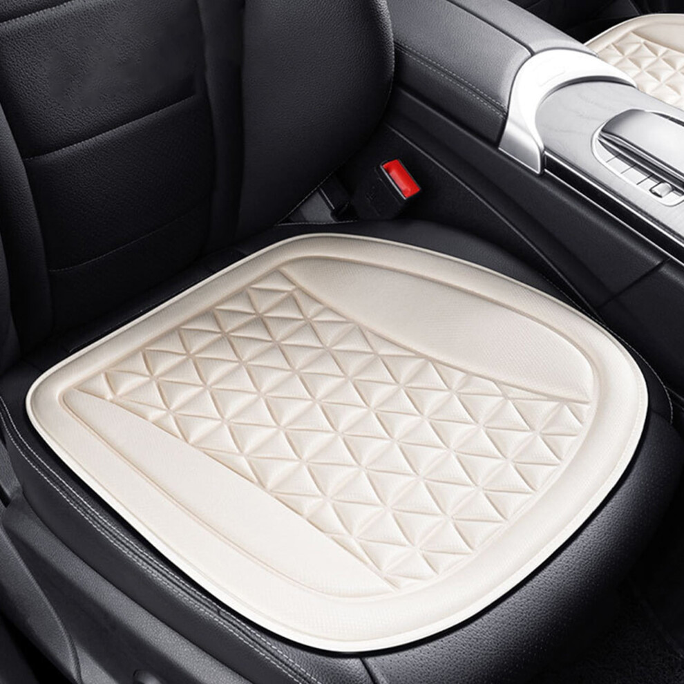 Car Seat Cushion Ventilation Car Seat Cushion Summer Comfort Cool Cushion Used In Various Scenarios 9180435418500