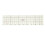 Hot Hemmer for Sewing Ironing Ruler Measuring Tool 2 Count 1