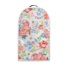 Dust Cover Protective Case for Polyester Easy to Install with Lightweight Watercolour Floral Style
