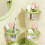 Karymi No-Drill Suction Shower Organizer with Drainage 1