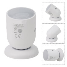 SNZB06P For Zigbee Human Presence Sensor for Intelligent Lighting Solutions