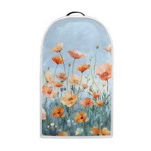 Kitchen Blender Dust Cover Protective Case 15.94"H x 9.45"L