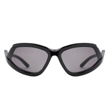 Urban Street Polarized Sunglasses - City Chic Style
