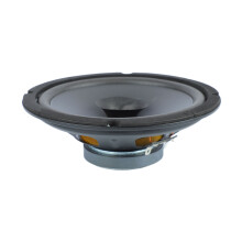 Langleblicher 6-Zoll-Autostereo-Lautsprecher, Hochklangqualität, Verschleißfest