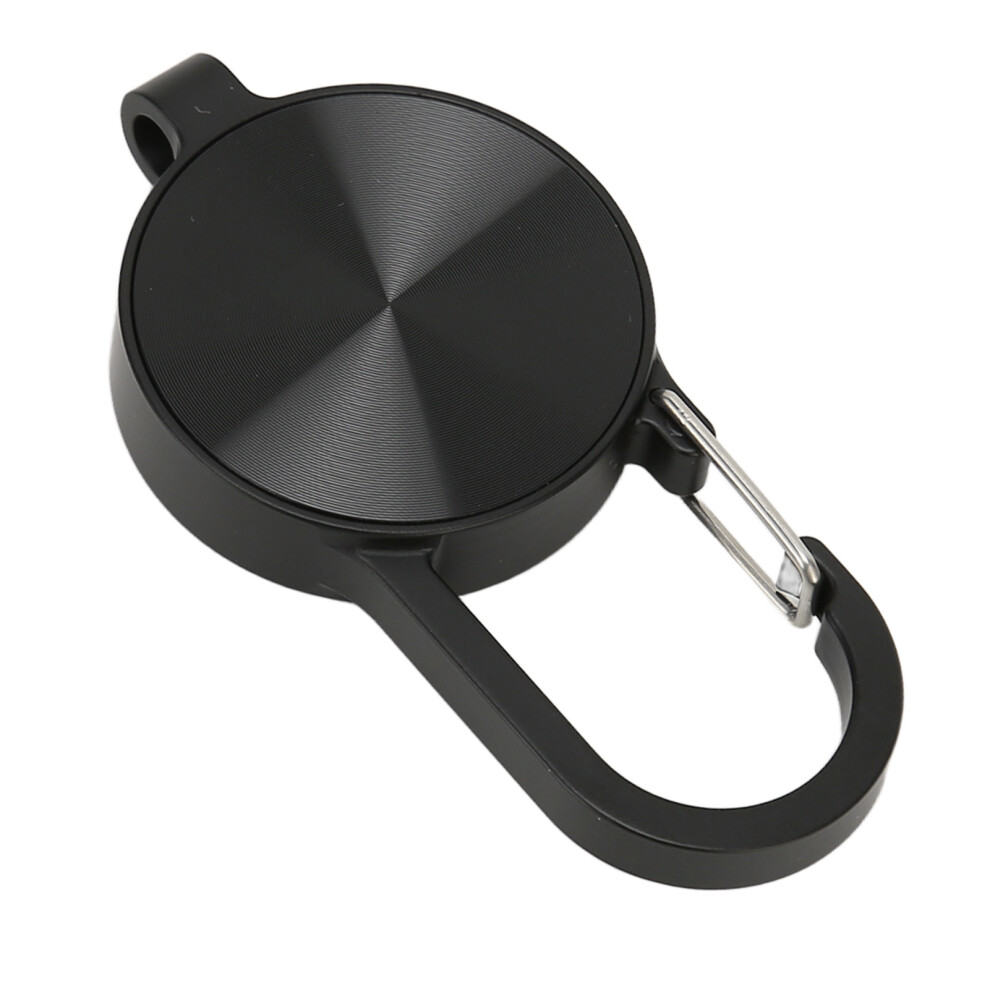 Small Zinc Alloy Voice Recorder 16Gb Hd Noise Reduction Keychain Mp3 Playback 4321387616247