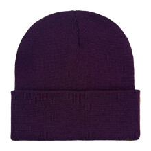 Hata Beanie Cniotáilte Bog Te Cuffed Unisex Hataí Camúfa Geimhridh do Fhir agus do Mhná